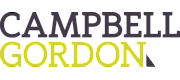 Campbell Gordon logo