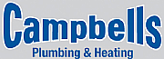 Campbells Heating, Plumbing & Renewables Ltd logo