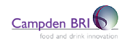 Campden BRI  (Chipping Campden site / Head Office) logo