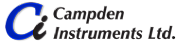 Campden Instruments Ltd logo