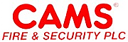 CAMS Fire & Security plc logo
