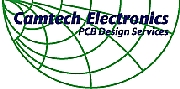 Camtech PCB Design Services Ltd logo