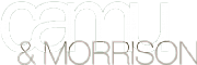Camu Morrison Ltd logo