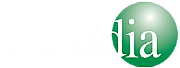 Canadia Wood logo