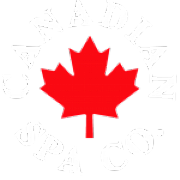 Canadian Spa Company logo