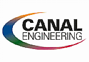 Canal Engineering Ltd logo