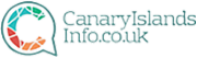 Canary Islands Info logo