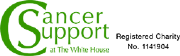 Cancer Support Ltd logo