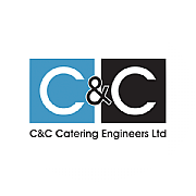 C&C Catering Engineers Ltd logo