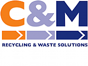 C&M Waste Management Ltd logo