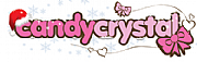 Candy Crystal logo