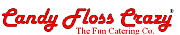 Candy Floss Crazy logo