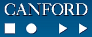 Canford Audio plc logo