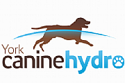 Canine Hydrotherapy Association Ltd logo
