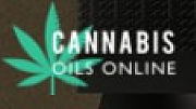 Cannabis Oils Online logo