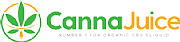 CannaJuice logo