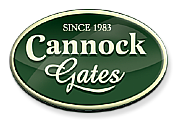 Cannock Gates Ltd logo