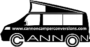 Cannon Camper Conversions logo