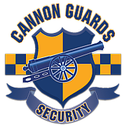 Cannon Guards Security Ltd logo