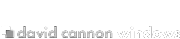 Cannon Residential Ltd logo