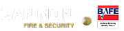 Cannon Security Ltd logo