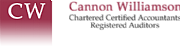 Cannon Williamson Ltd logo