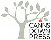Canns Down Press logo