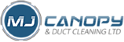 Canopy & Duct Cleaning Ltd logo