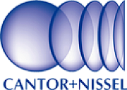 Cantor & Nissel Ltd logo