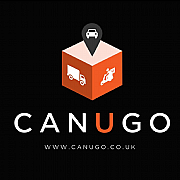 Canugo logo