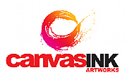 canvasINK logo
