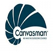 Canvasman logo