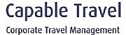 Capable Travel Ltd logo