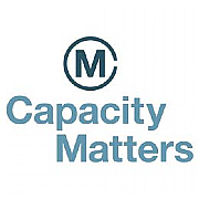 Capacity Matters Ltd logo
