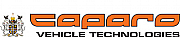 Caparo AP Braking logo