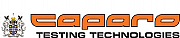 Caparo Testing Technologies logo