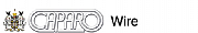 Caparo Wire logo