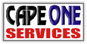 Cape One Services Ltd logo