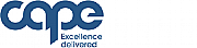 Cape PLC logo