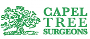 Capel Tree Surgeons Ltd logo