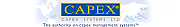 Capex Consultants Ltd logo