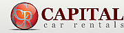 Capital Car Hire Ltd logo