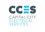 Capital City Electrical Services logo