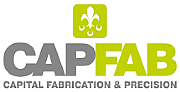 Capital Fabrication Ltd logo