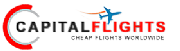 Capital Flights Ltd logo