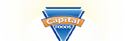 Capital Food & News Ltd logo