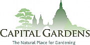 Capital Gardens Ltd logo