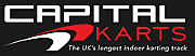 Capital Karts Ltd logo