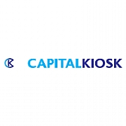 Capital Kiosk Co Ltd logo