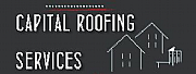 Capital Roofing Services logo